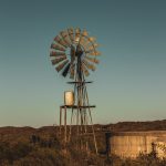 Windmill-Karoo